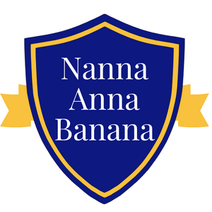 Team Page: NANNA ANNA BANANA!